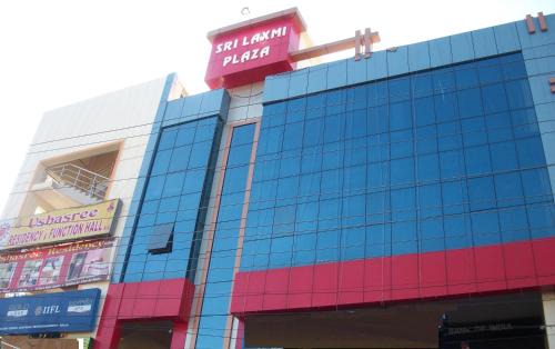 Ushasree Residency