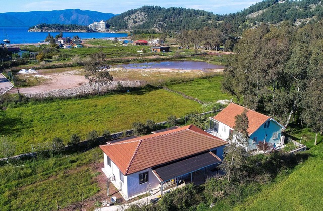 Uslu Home 2 + 1 Turgut