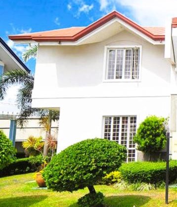 USO House