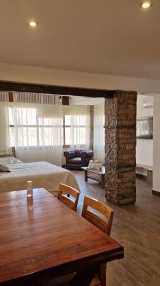 Uspallata Suites