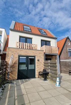 Ut Endt Vlieland