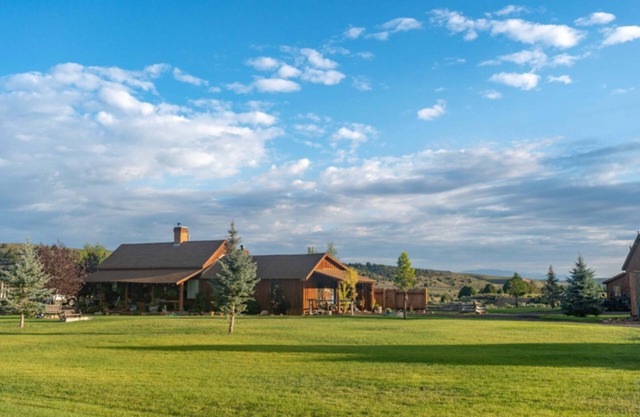 Utah's Best-Kept Secret: Secluded and Serene Cabin Getaway, Uta's Best-Kept Secret: Secluded and Ser