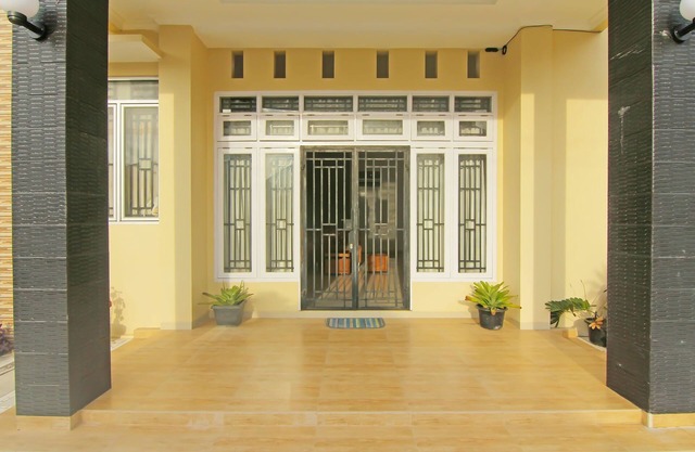 Utama Residence