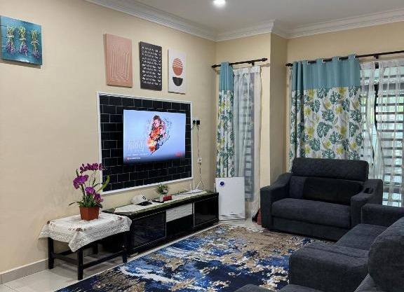Utaqha Ventures Homestay