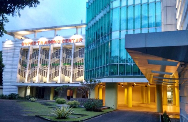 UTC Dago Hotel Bandung