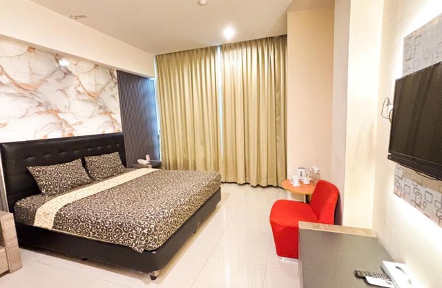 UTC Hotel Semarang