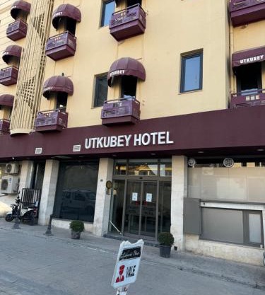 Utkubey Hotel