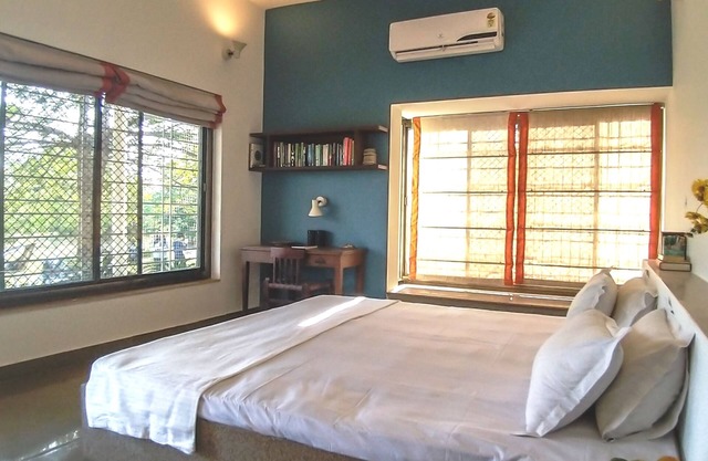 UTNT The Farm, Jaipur