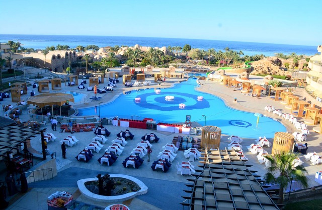 Utopia Beach Club