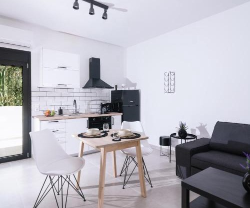 Utopia Luxury Apartment