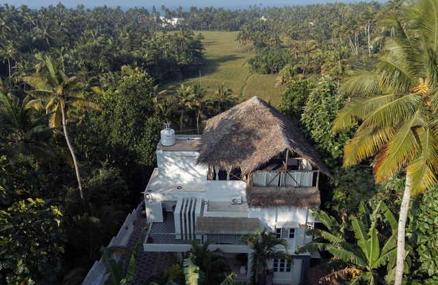 Utopia Varkala