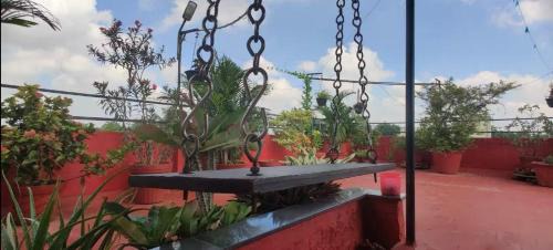 Uttam Luxury Stay