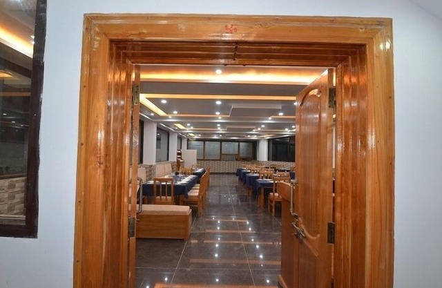 Uttarakhand Resort