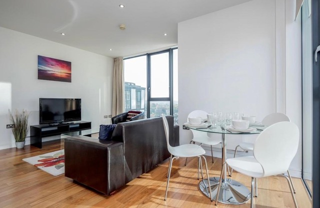 Utterly Astonishing 1 Bedroom