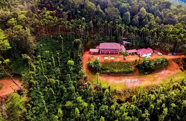 Uttunga Homestay