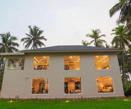 UVA Sands Beach Resort