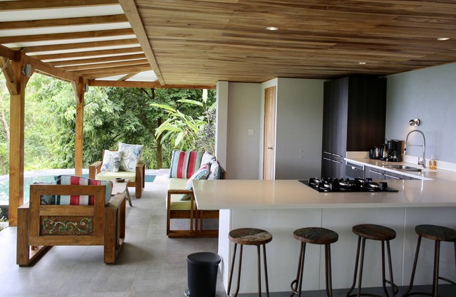 Uvita Bali Bosque Retreat