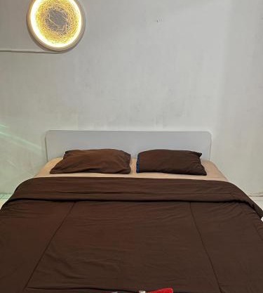 UVroomOfficial Apartment Riverview Tower Mahakam