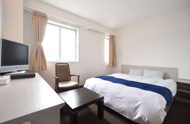 Uwajima Oriental Hotel