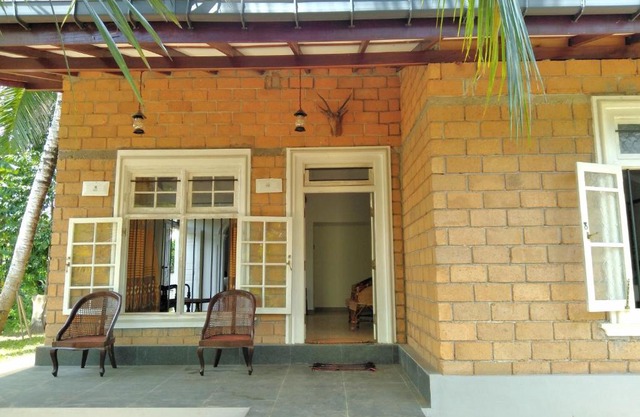 Uwani Villa Ambalangoda