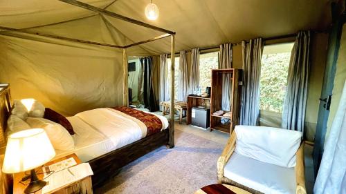 Uyoga Villas