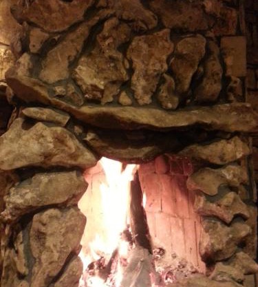 Uysallar Koy Evi
