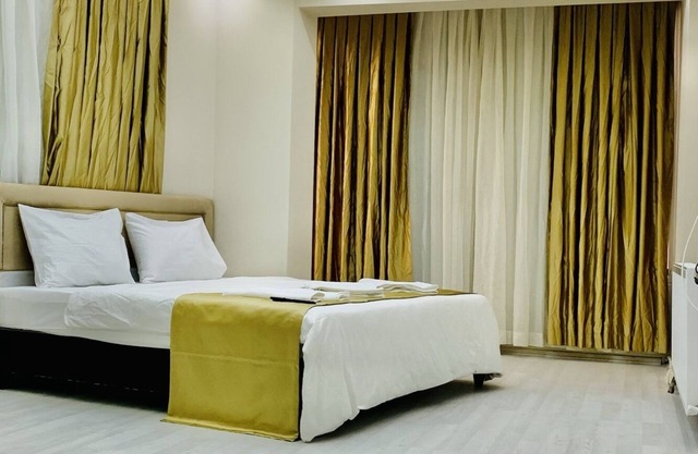 UYU ROOM - Uşak