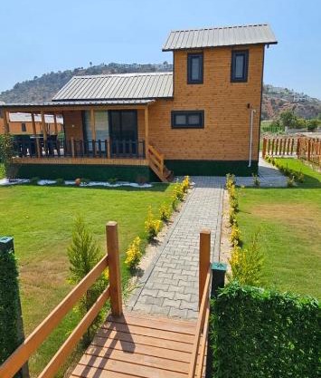 Uzun Süreli Kiralık Lake house kayacık Resort