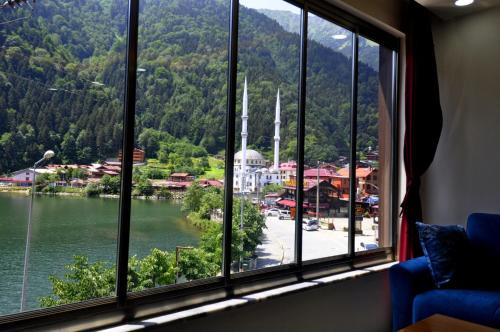 Uzungöl Birlik Süite Hotel