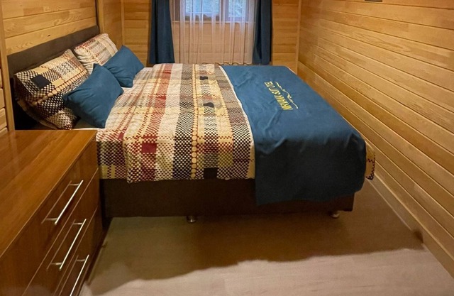 Uzungol Family Rooms