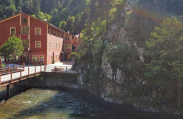 Uzungol Soylu Hotel