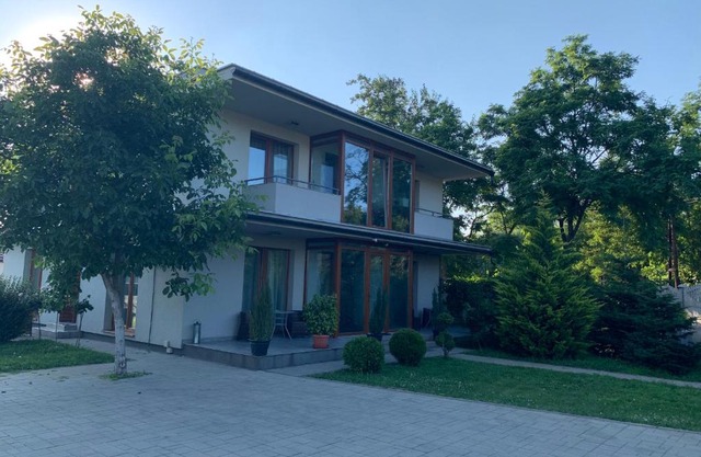 Váci Vendégház
