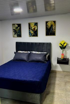 Vélez Loft II