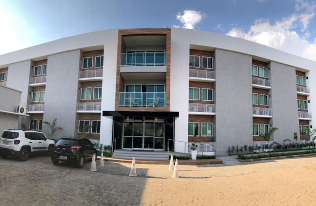 Vó Ita Hotel