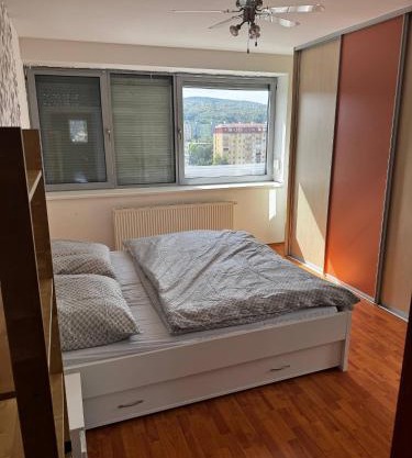 Výhodné ubytovanie pre rodinu alebo 4 osoby