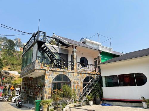 Vạc Villa - Tam Đảo Retreat