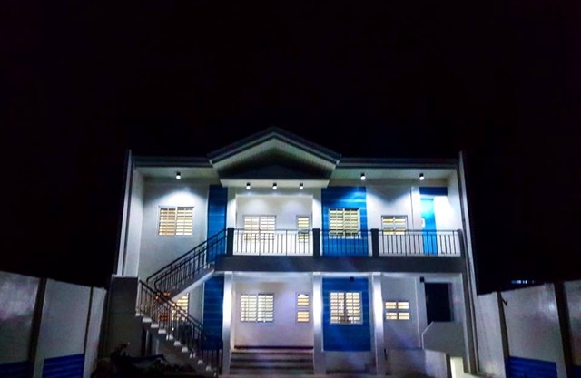 V and G Suites Limay
