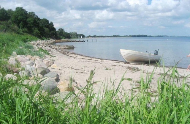 Vacation home for 4 guests with 80m² in Glücksburg OT Bockholm - Baltic Sea (146917)