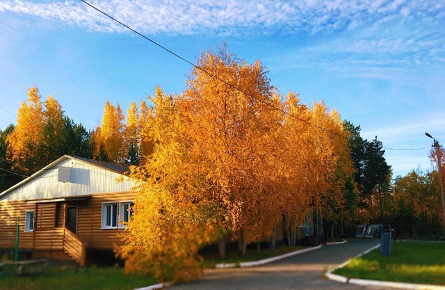 V Dorozhnom