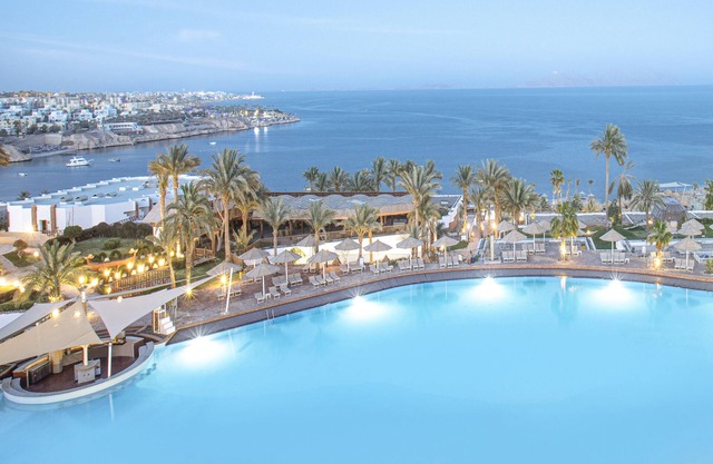 V Hotel Sharm El Sheikh