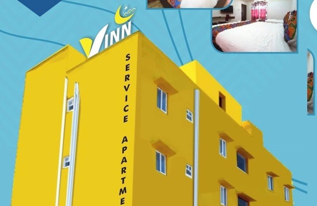 V Inn Service Apartments