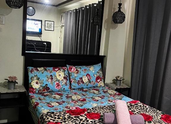 V&J Transient Condotel