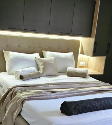 V&L Apartman