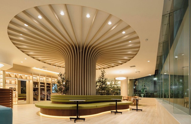 V.L. HatYai Hotel