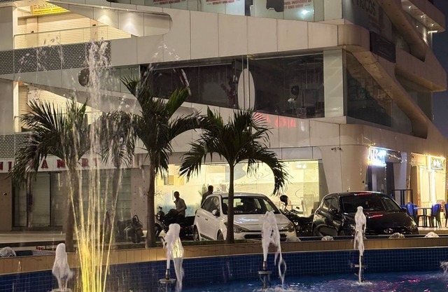 V Love Hotel