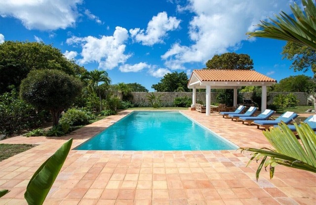 Villa Jasper by Fantasia Villas