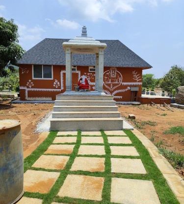 V Nature Resorts