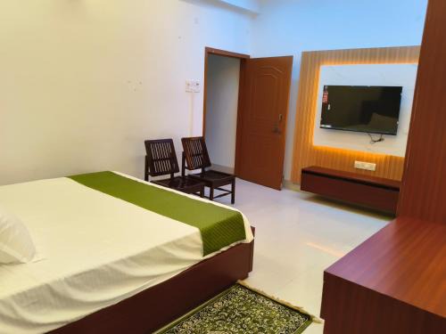 V & Q Homestay