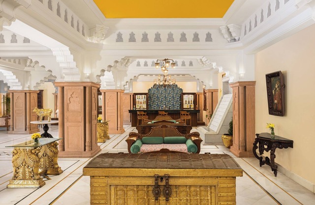 V Sarovar Portico MI Road Jaipur