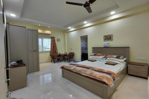 V & U Homestay Sadar